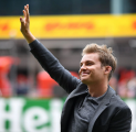 Nico Rosberg Tak Tertarik Untuk Comeback ke F1 Lagi