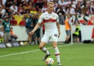 Sebelum Bryan Tiba, Bayern Sempat Ingin Rekrut Chris Fuhrich dari Stuttgart