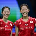 Tim Putri Jepang Persiapan Matang Menuju Olimpiade Paris 2024