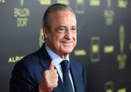 UEFA Telah Konfirmasi Real Madrid Klub Terkaya Kalahkan City