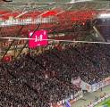 RB Leipzig Berduka! Satu Suporter Meninggal Saat Nonton Laga vs Gladbach