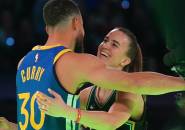 Sabrina Ionescu Bangga Kehebatannya Dapat Pengakuan Pemain NBA