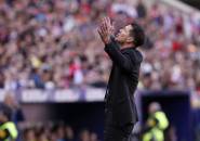 Taktiknya di Atletico Madrid Dikritik, Simeone Beri Jawaban Menohok