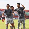 Adam Alis Ajak Skuat Borneo FC Tidak Jemawa untuk Amankan Posisi Puncak
