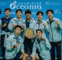 Australia Pertahankan Gelar Kejuaraan Beregu Oceania 2024