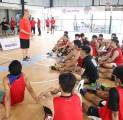 Danny Kosasih Jelaskan Maksud Seleksi Pencarian Talenta basket