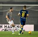 Dua Pemain Juventus dengan Penampilan Paling Mengecewakan Kontra Verona