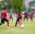 Fisik Skuat Timnas Indonesia U-16 Dipantau Pada Seleksi Hari Pertama