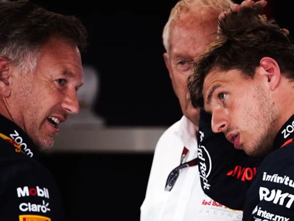 Formula 1 Minta Red Bull Lakukan Klarifikasi Terkait Kasus Horner