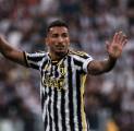 Juventus Terancam Tak Diperkuat Danilo saat Hadapi Napoli