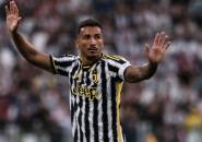 Juventus Terancam Tak Diperkuat Danilo saat Hadapi Napoli