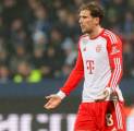 Leon Goretzka Ungkap Penyebab Kekalahan Bayern dari VfL Bochum