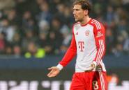Leon Goretzka Ungkap Penyebab Kekalahan Bayern dari VfL Bochum