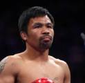 Manny Pacquiao Ditolak Berlaga di Olimpiade 2024