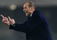 Massimiliano Allegri Ingatkan Juventus tentang Semifinal Coppa Italia