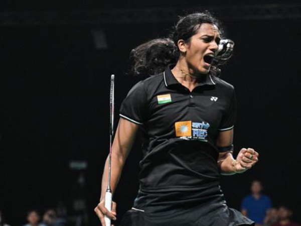 PV Sindhu Yakin Gelar Kejuaraan Beregu Asia Jadi Modal Berharga Menuju Olimpiade