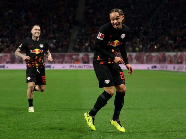 RB Leipzig