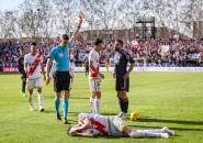 Real Madrid Alami Kerugian Besar Saat Ditahan Vallecano