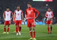 Ternyata Ini Alasan Bayern Batalkan Konferensi Pers Usai Dibekuk VfL Bochum