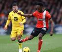 Albert Sambi Lokonga Ingin Hidupkan Kariernya di Arsenal