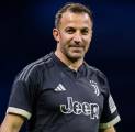 Alessandro Del Piero Komentari Masa Depan Massimiliano Allegri di Juventus