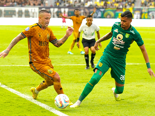Gelandang Bhayangkara FC, Radja Nainggolan