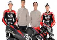 Bos Aprilia Racing Berharap Kedatangan Pabrikan Baru
