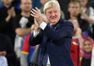 CEO Crystal Palace Komentari Kepergian Roy Hodgson