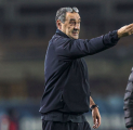 Dikalahkan Bologna, Lazio dan Sarri Protes Pada Wasit