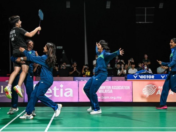 Hafiz Hashim: India's progress in badminton is no coincidence