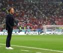 Hans Flick Pastikan Tak Tertarik Kembali Latih Bayern Munich