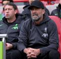 Jurgen Klopp Beri Update Badai Cedera yang Sedang Menerpa Liverpool