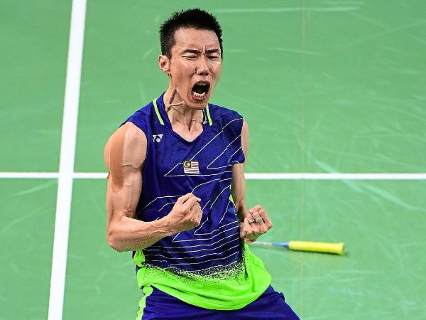 Lee Chong Wei Merasa Putus Asa Dengan Bulu Tangkis Malaysia