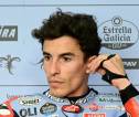 Marc Marquez Tidak Targetkan Kemenangan di Ducati, Takut Frustrasi
