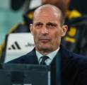 Max Allegri dan Cristiano Giuntoli Temukan Alasan Juventus Terpuruk