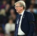 Roy Hodgson Sampaikan Salam Perpisahan Pada Crystal Palace