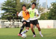 Seleksi Masuk Timnas Indonesia U-16 Berlangsung Ketat
