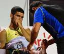 Alami Cedera Di Rio De Janeiro, Carlos Alcaraz Mundur Setelah Dua Game