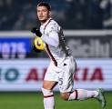 Dapat Kartu Merah, Luka Jovic Dapat Hukuman Berat Dari Lega Serie A