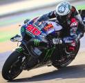 Fabio Quartararo Mengaku Motor Yamaha Masih Jauh dari Puncak
