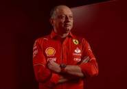 Fred Vasseur Tegaskan 2024 Bukan Tahun Transisi Ferrari