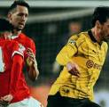 Hummels & Reus Samai Rekor Reuter Jadi Penampil Terbanyak Dortmund di Eropa