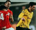 Hummels & Reus Samai Rekor Reuter Jadi Penampil Terbanyak Dortmund di Eropa