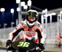 Joan Mir Menderita Muntah-untah Saat Tes MotoGP Qatar