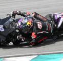 Jorge Martin Beberkan Masalahnya di Hari Terakhir Tes MotoGP
