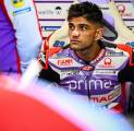 Jorge Martin Sebut Akan Ada Banyak Rival di MotoGP 2024
