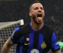 Kapten Inter Puji Penampilan Apik Marko Arnautovic Saat Hadapi Atletico