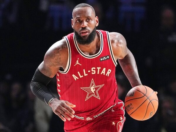 LeBron James Tak Punya Solusi Perbaiki NBA All-Star