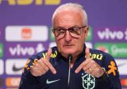 Manajer Tim Nasional Brasil Ikut Beri Update Cedera Alisson Becker