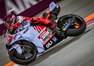 Marc Marquez Alami Kecelakaan Pertamanya dengan Ducati